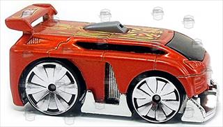 MF Orange